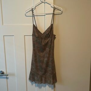 Brand new Motel dress